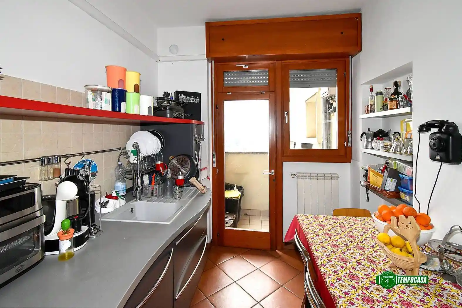 Trilocale via Michele Saponaro, Gratosoglio, Milano - foto 3