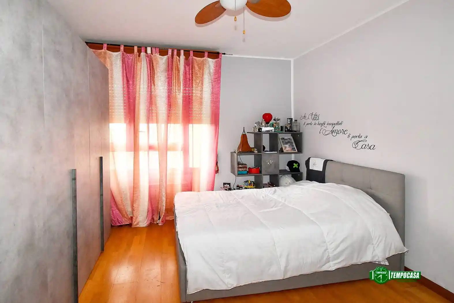 Trilocale via Michele Saponaro, Gratosoglio, Milano - foto 4