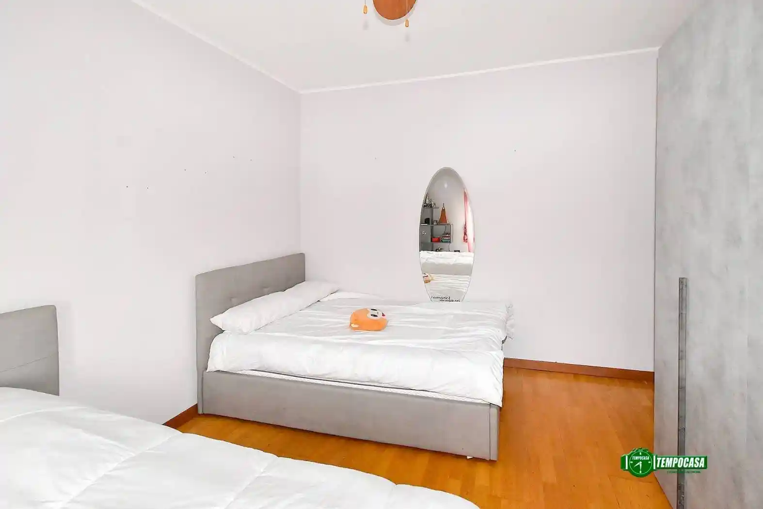 Trilocale via Michele Saponaro, Gratosoglio, Milano - foto 5