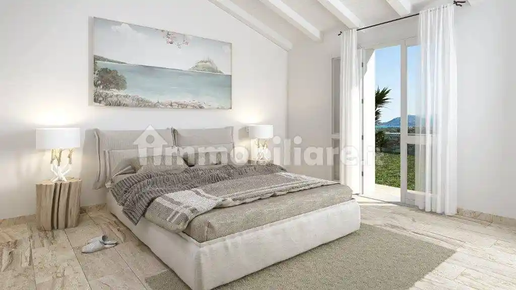 Villa unifamiliare Loc. Le Saline SN, Lido del Sole, Vecchie Saline, Olbia - foto 4