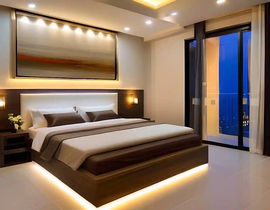 Villa unifamiliare Loc. Le Saline SN, Lido del Sole, Vecchie Saline, Olbia - foto 5