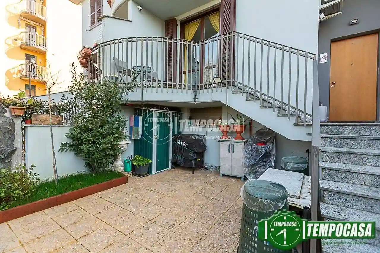 Villetta a schiera - foto 4