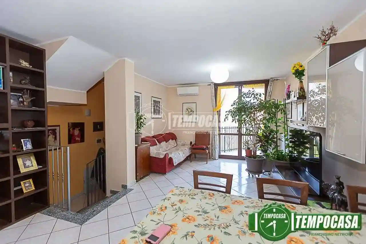 Villetta a schiera - foto 5