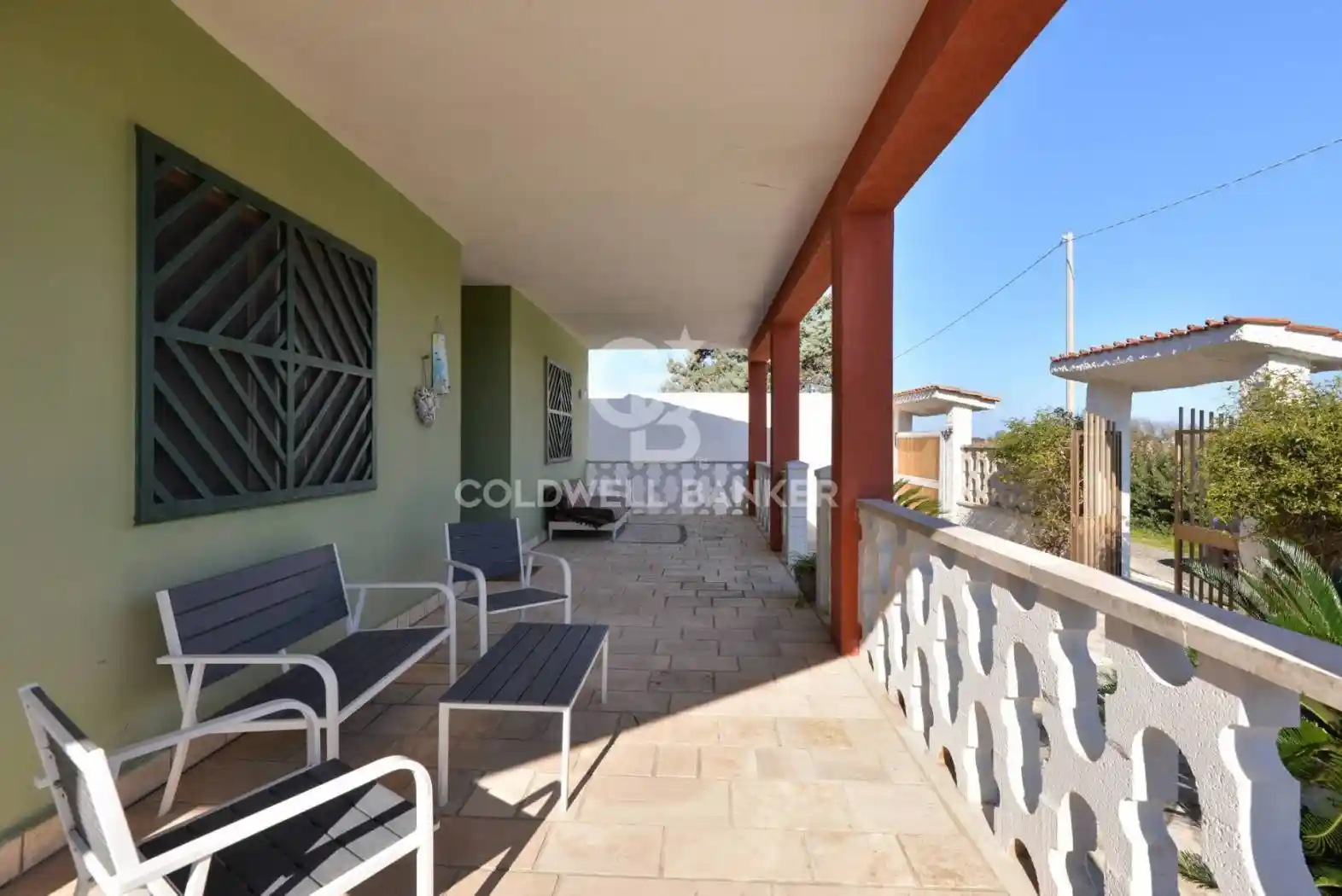 Villa unifamiliare via Teramo, Torre Rinalda, Lecce - foto 3