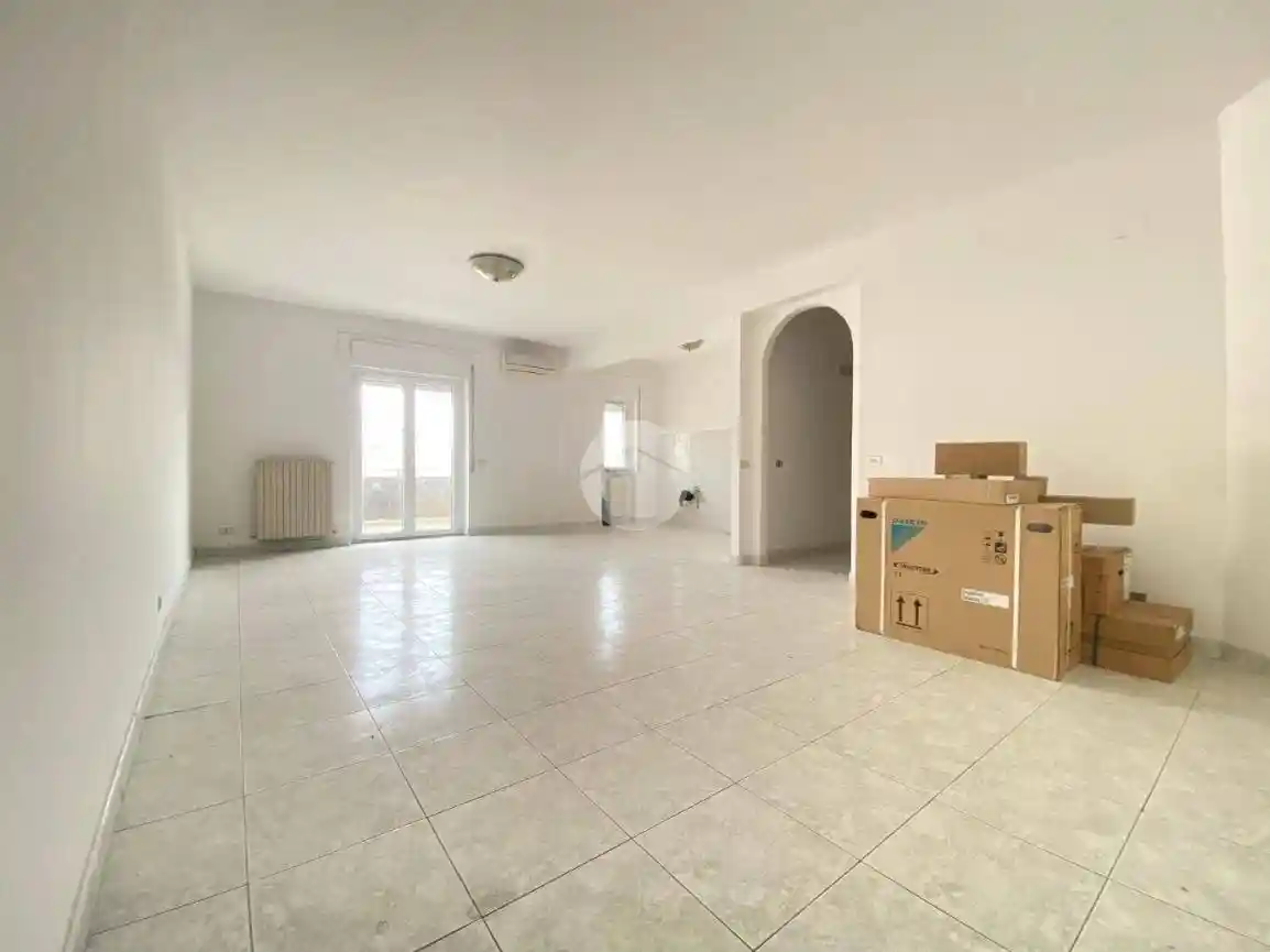 Appartamento via B. Croce 133, Stazione Montalto Coretto, Montalto Uffugo - foto 2