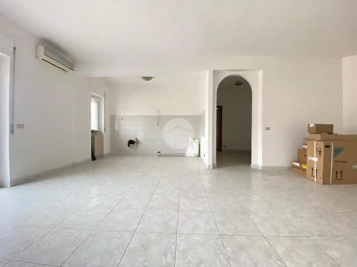 Appartamento via B. Croce 133, Stazione Montalto Coretto, Montalto Uffugo - foto 3