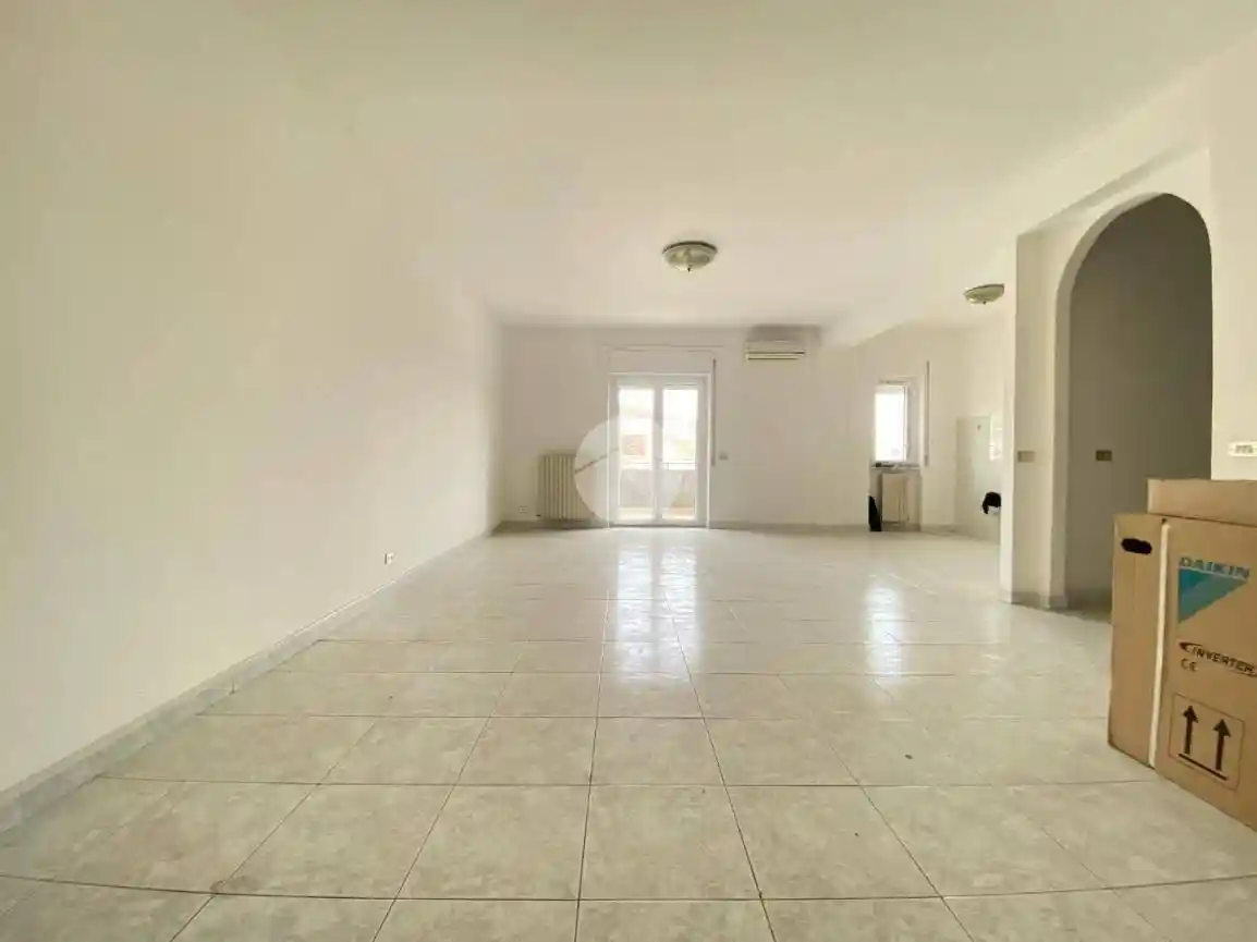 Appartamento via B. Croce 133, Stazione Montalto Coretto, Montalto Uffugo - foto 4