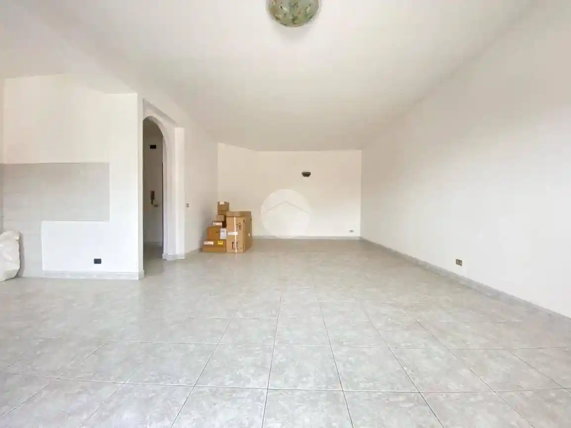 Appartamento via B. Croce 133, Stazione Montalto Coretto, Montalto Uffugo - foto 5