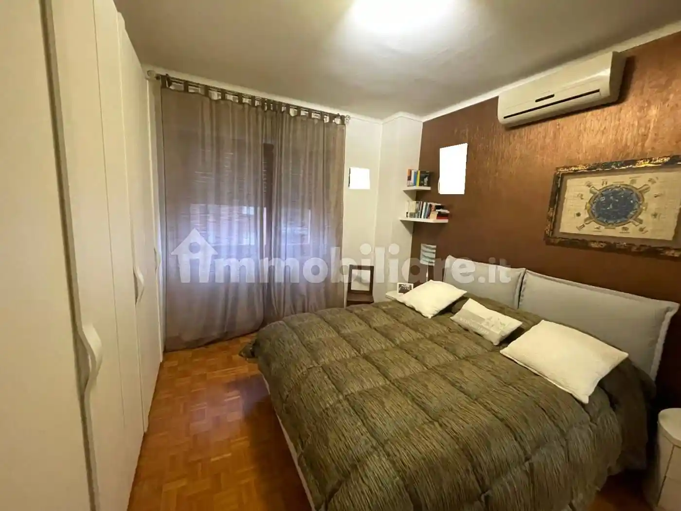 Appartamento in vendita a Rivoli