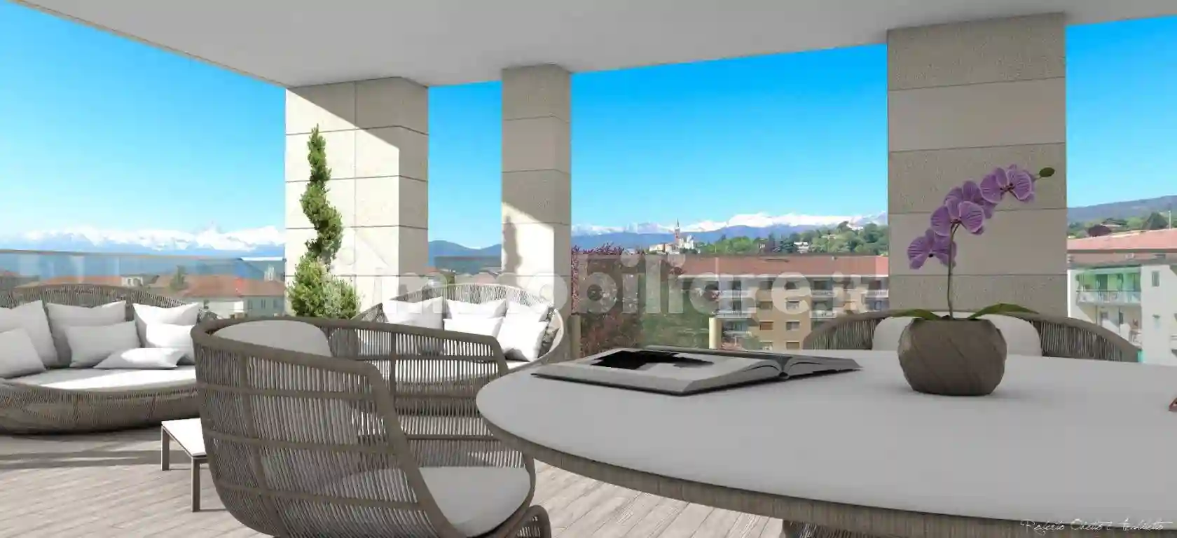 Attico - Mansarda - foto 5