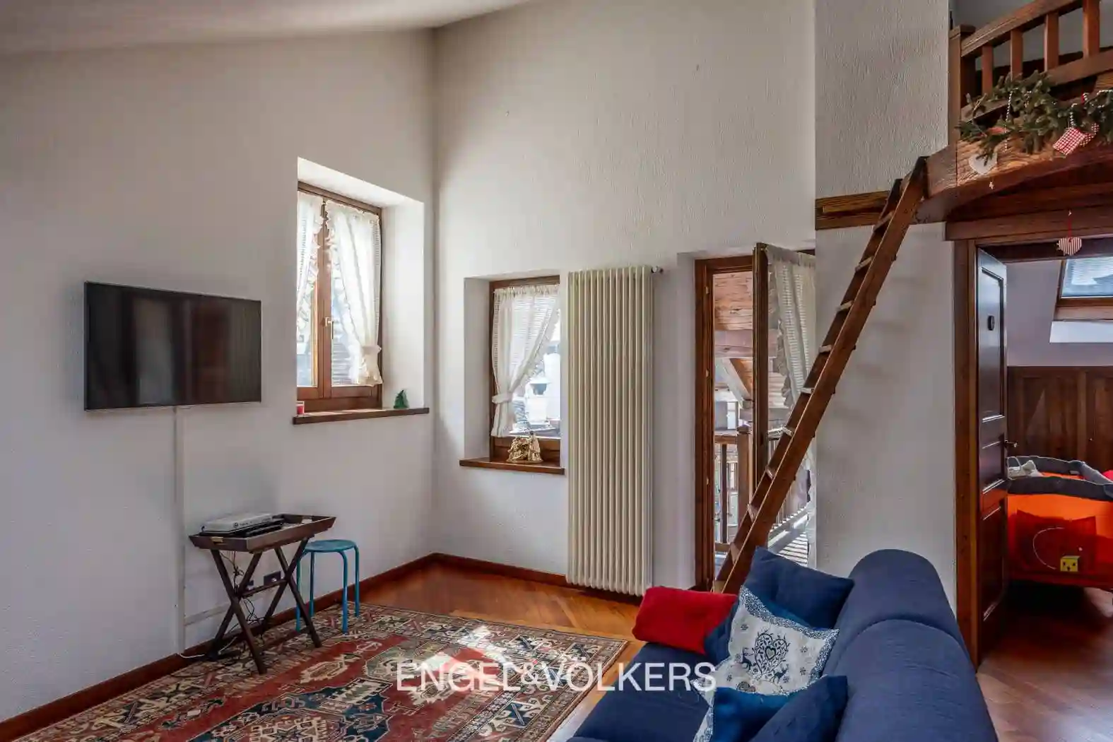 Attico - Mansarda - foto 3