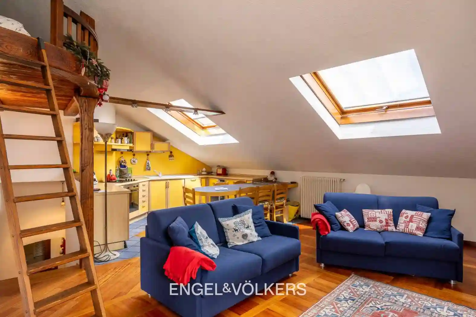 Attico - Mansarda - foto 4