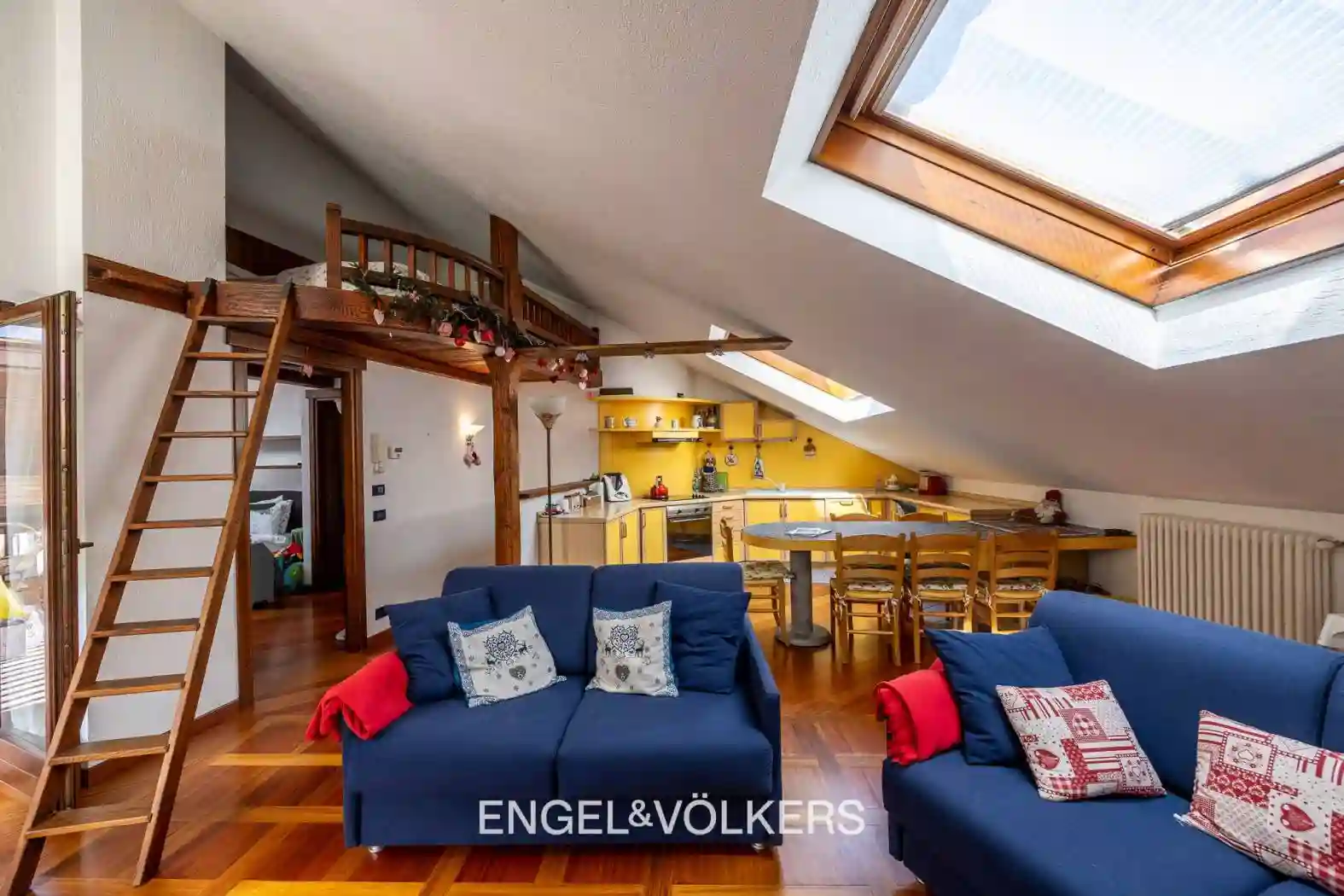 Attico - Mansarda - foto 5