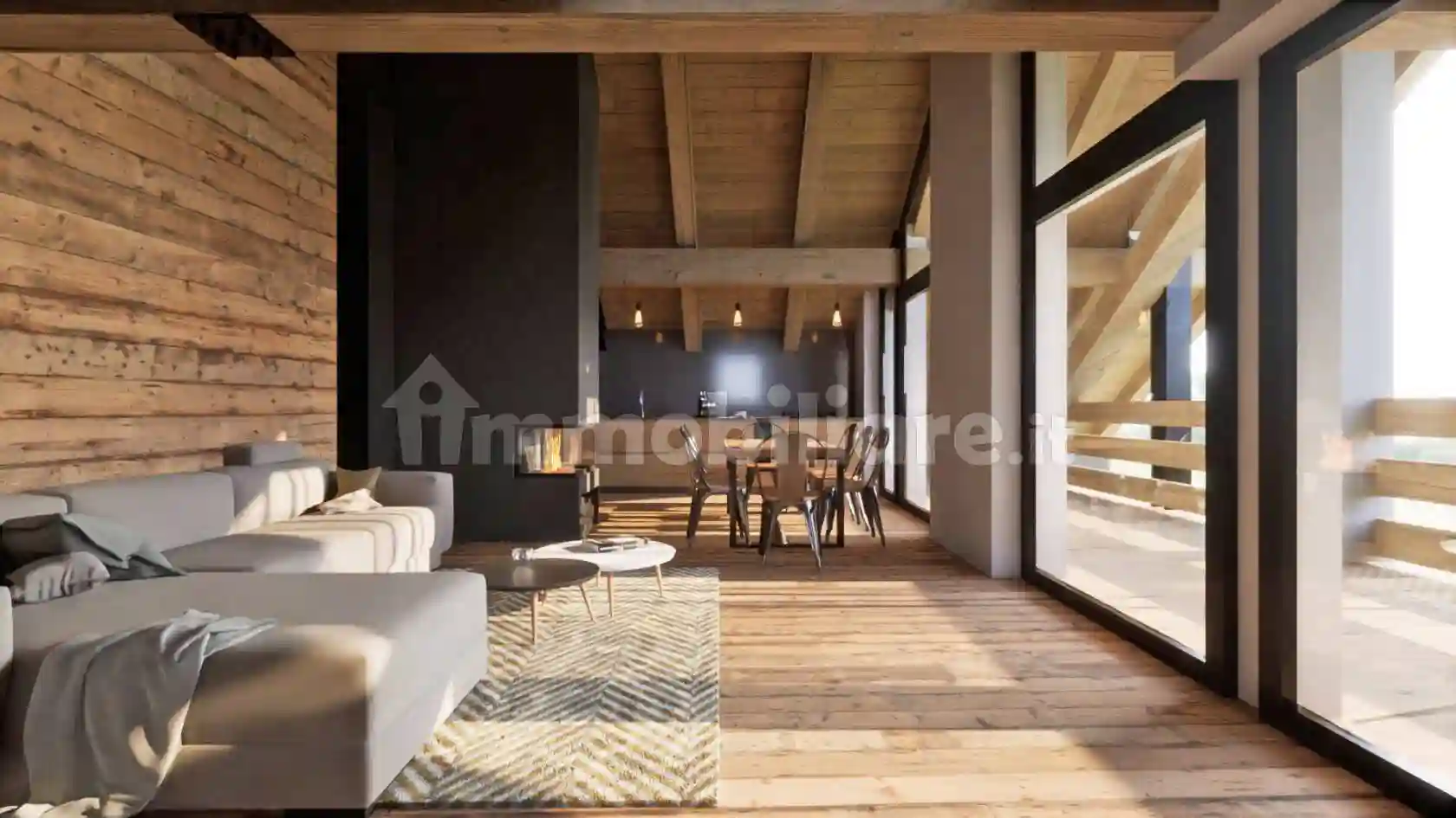 Appartamento - foto 4