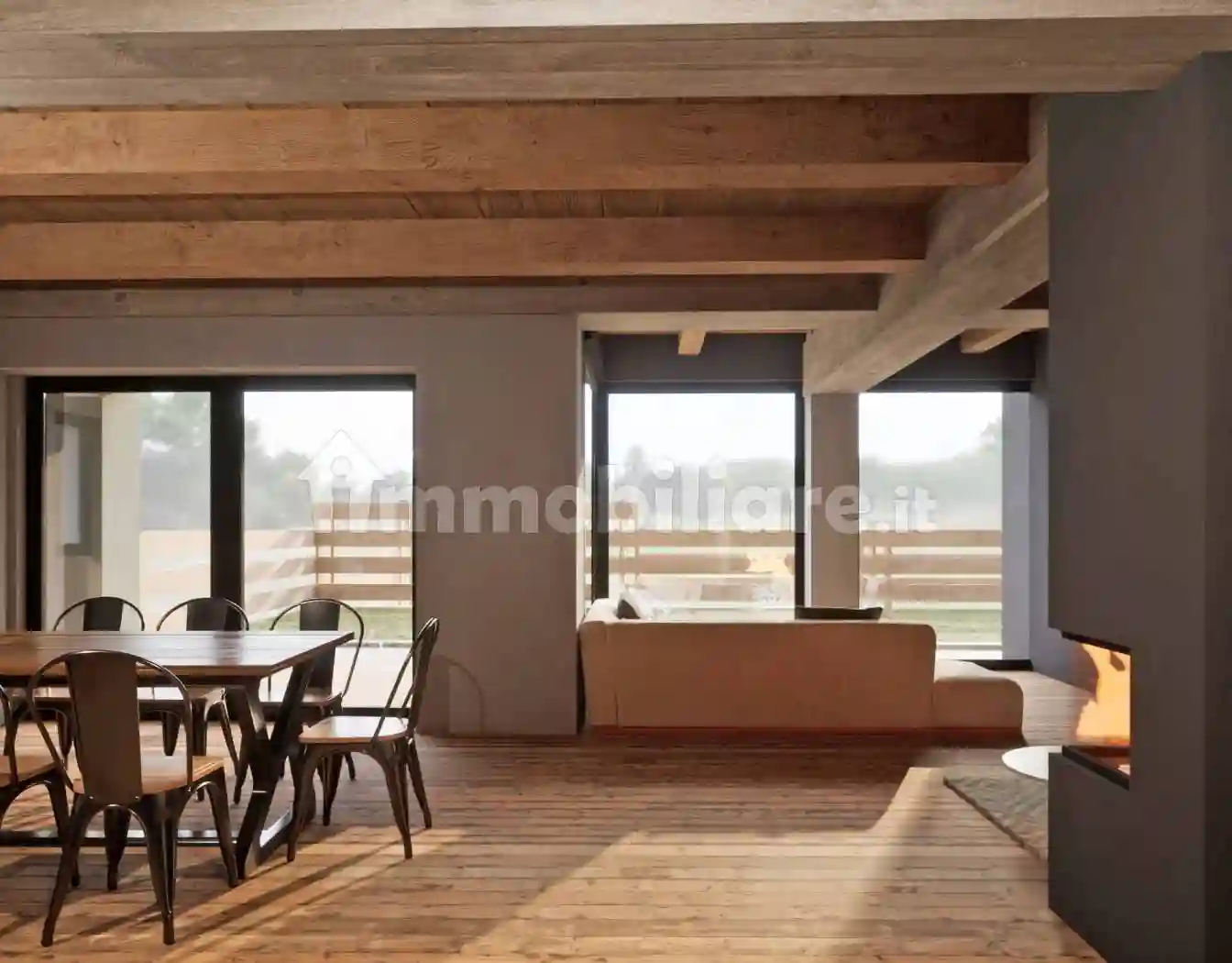 Appartamento - foto 5