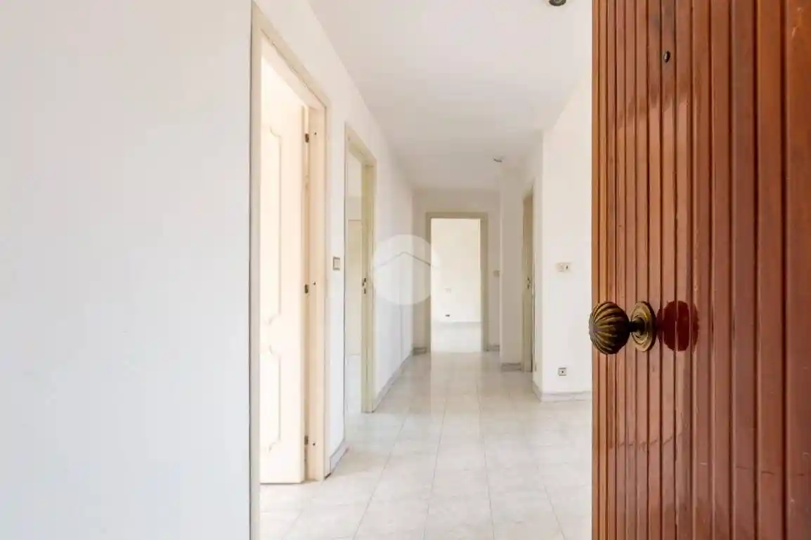 Appartamento in vendita a Selargius