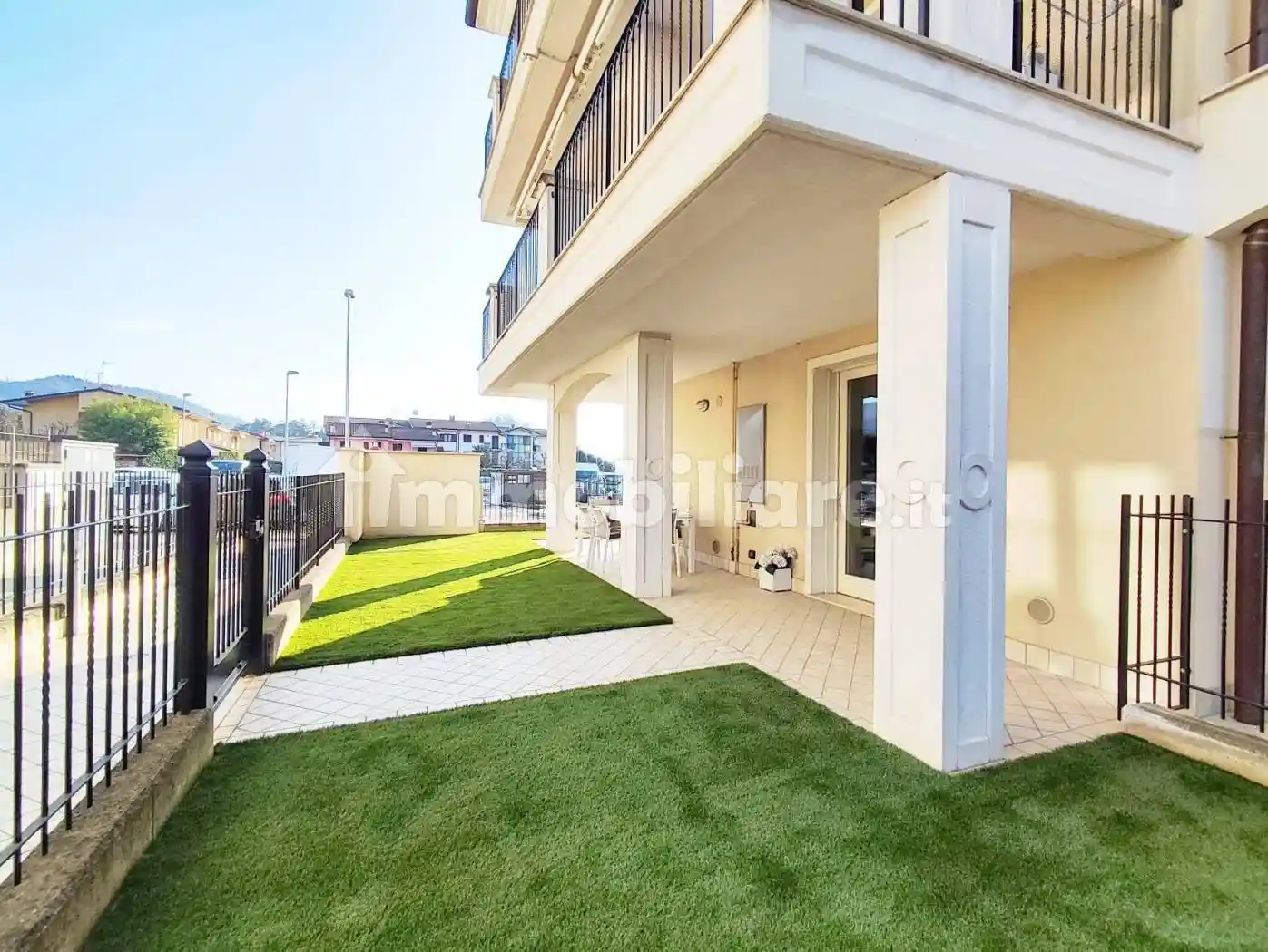 Appartamento in vendita a Sarnico