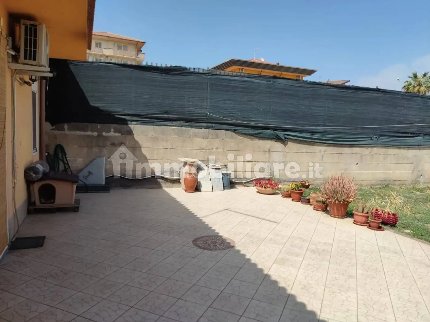 Villa in vendita a Catenanuova