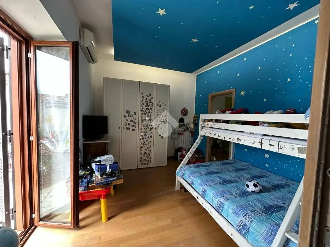 Casa indipendente in vendita a Montesarchio