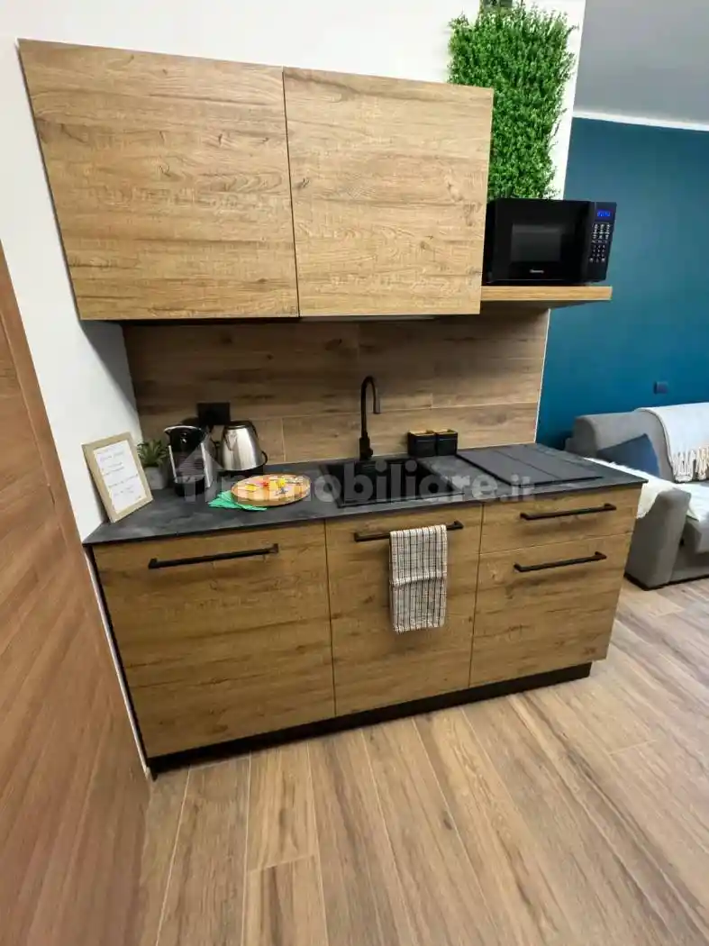 Appartamento in vendita a Tirano