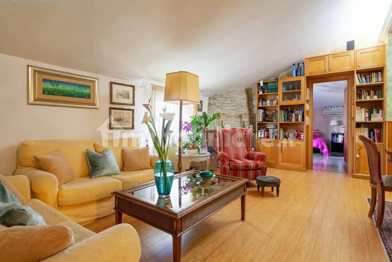 Villa unifamiliare via Pier Alessandro Guglielmi, Infernetto, Roma - foto 3