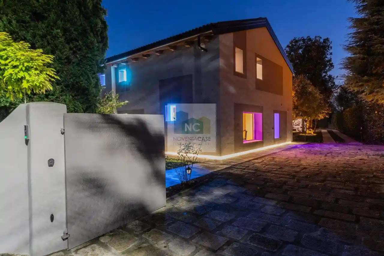 Villa in vendita a Vigonza