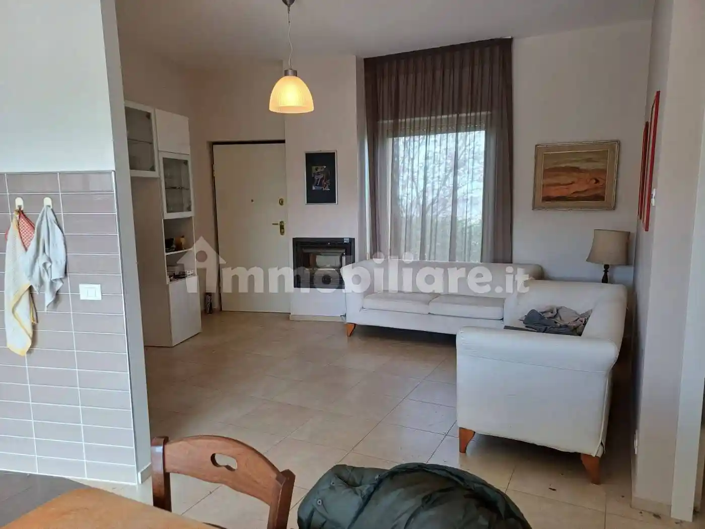 Trilocale via Fonte Canale 62, Atri - foto 3