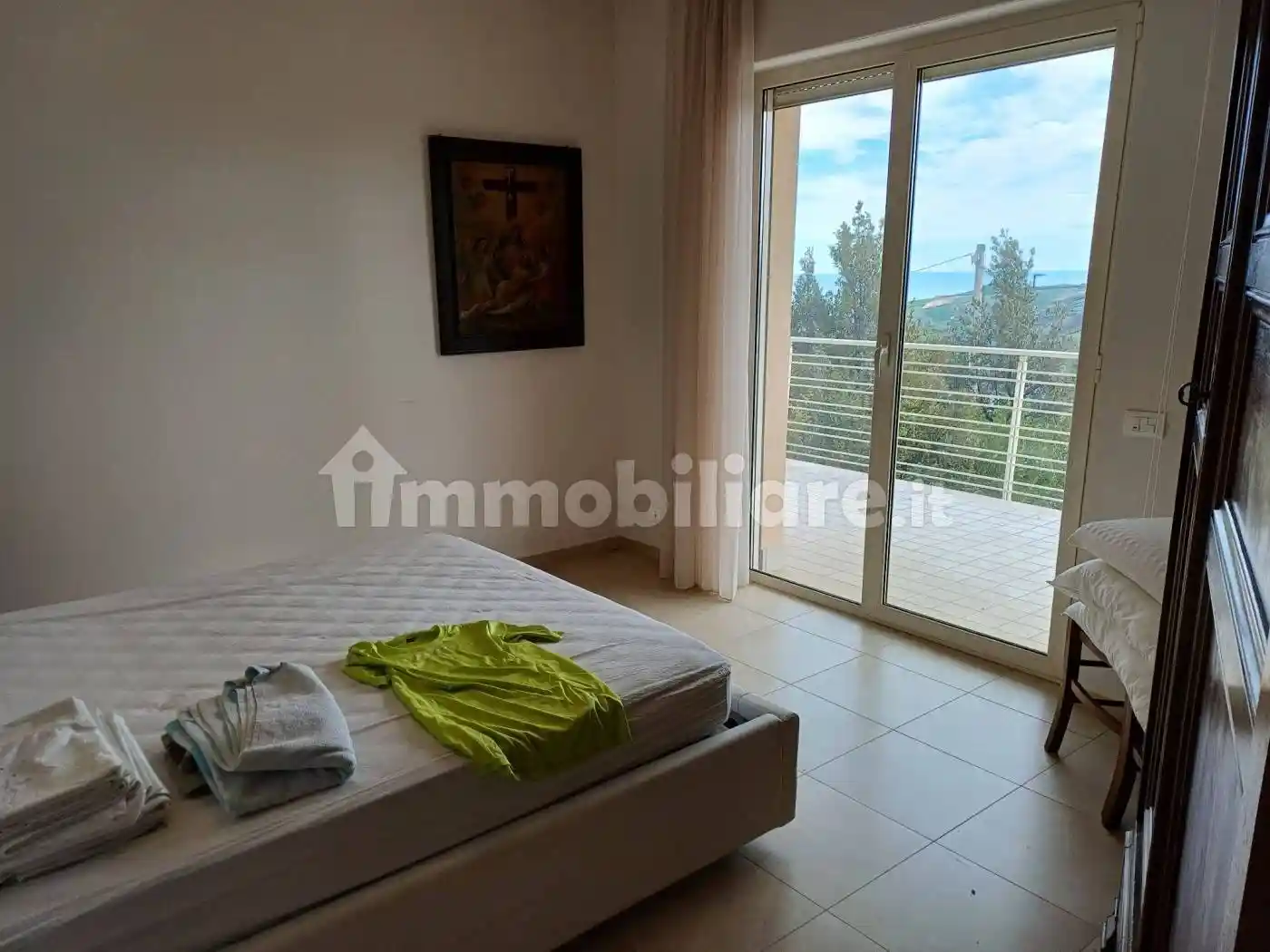 Trilocale via Fonte Canale 62, Atri - foto 4