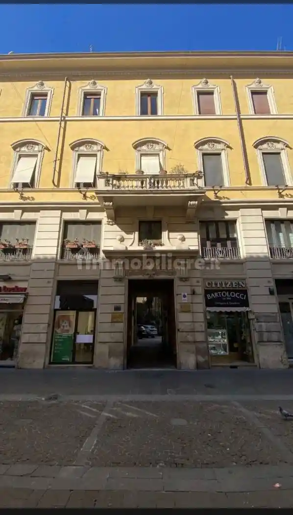 Appartamento in affitto a Terni