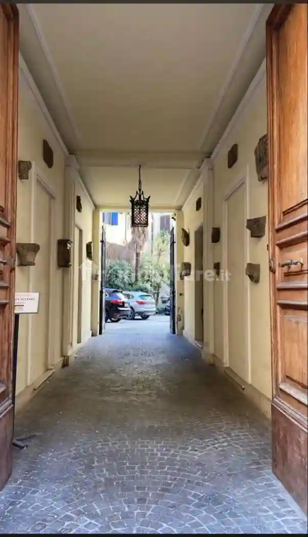 Bilocale corso Cornelio Tacito 84, Centro Storico, Terni - foto 4