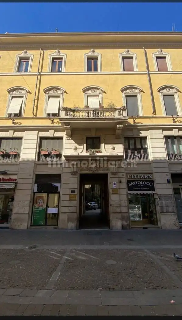 Appartamento in affitto a Terni