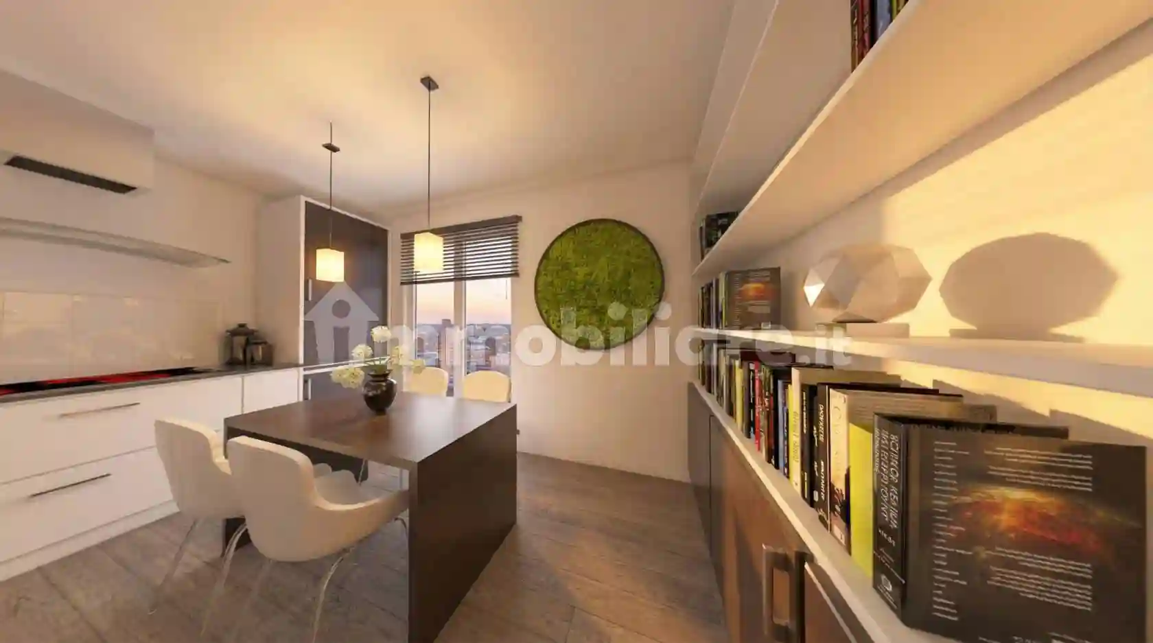 Appartamento - foto 3