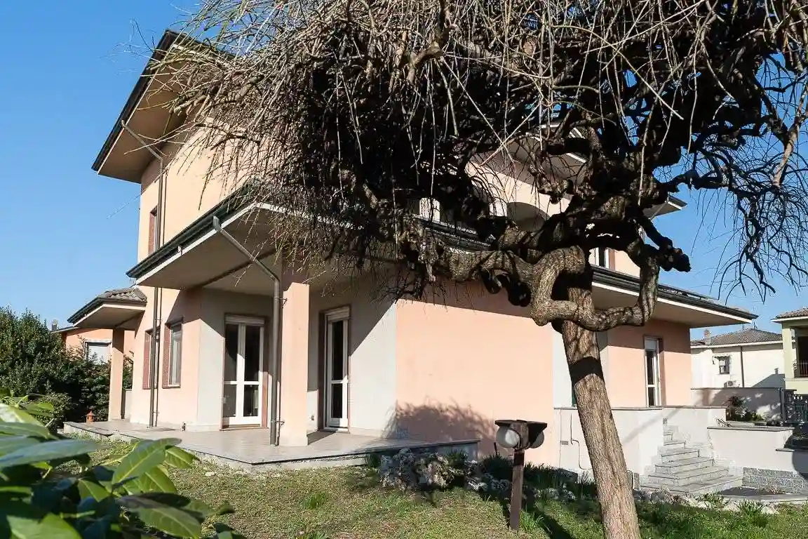 Villa - foto 3