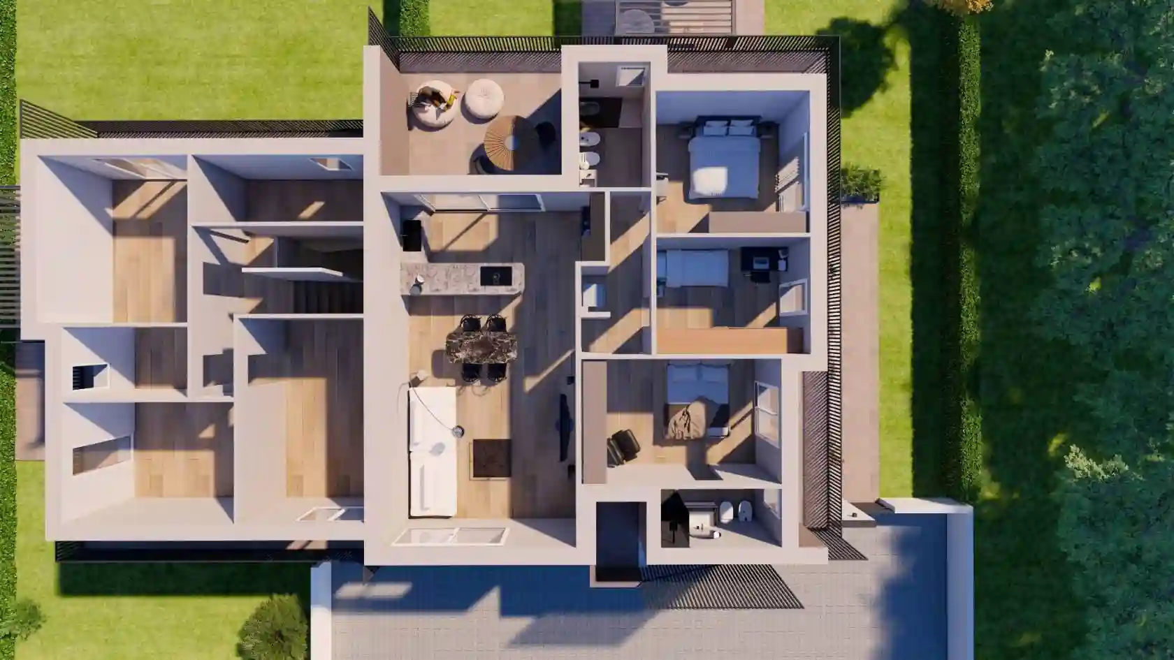 Appartamento - foto 2