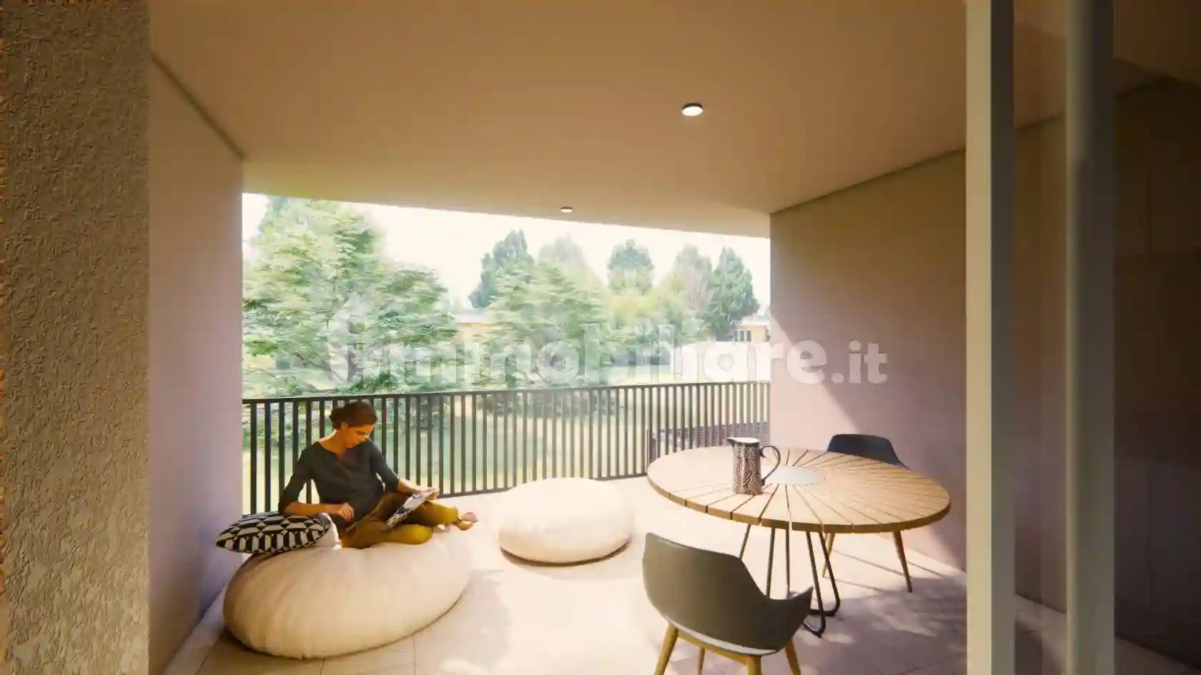 Appartamento - foto 5