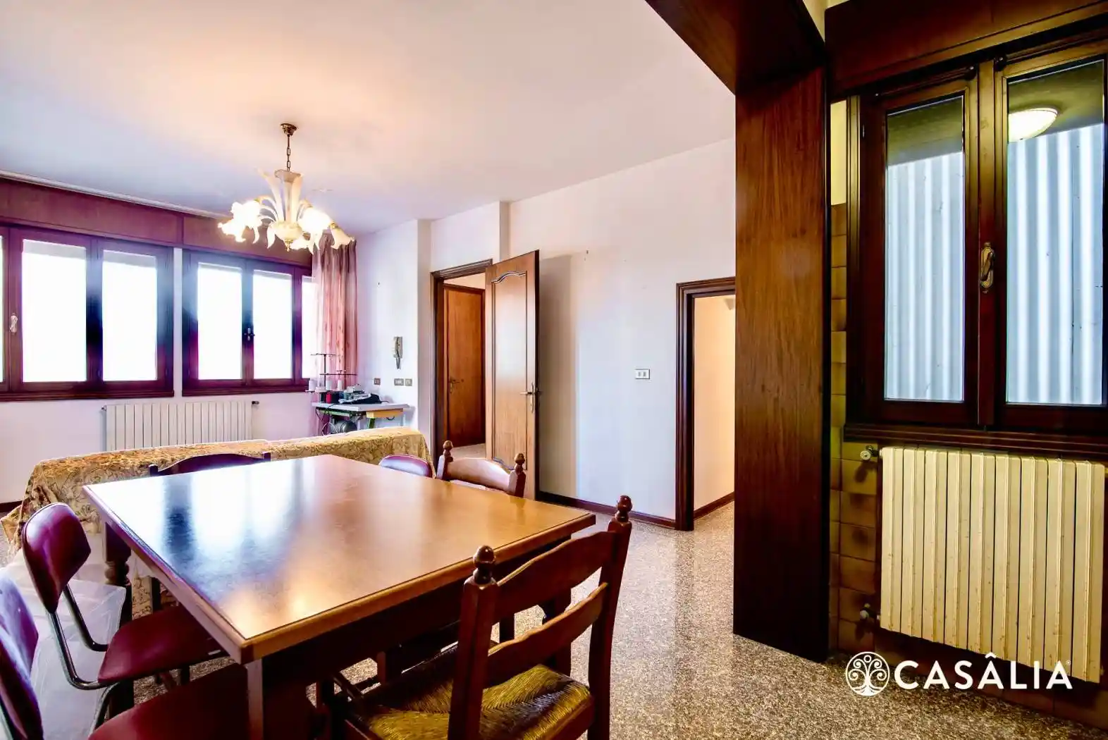 Villa in vendita a Cavarzere