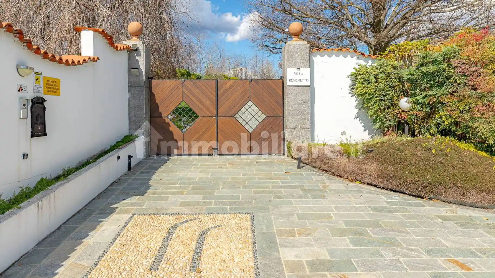 Villa unifamiliare via Salvadonica 12, Salvadonica, Colverde - foto 2