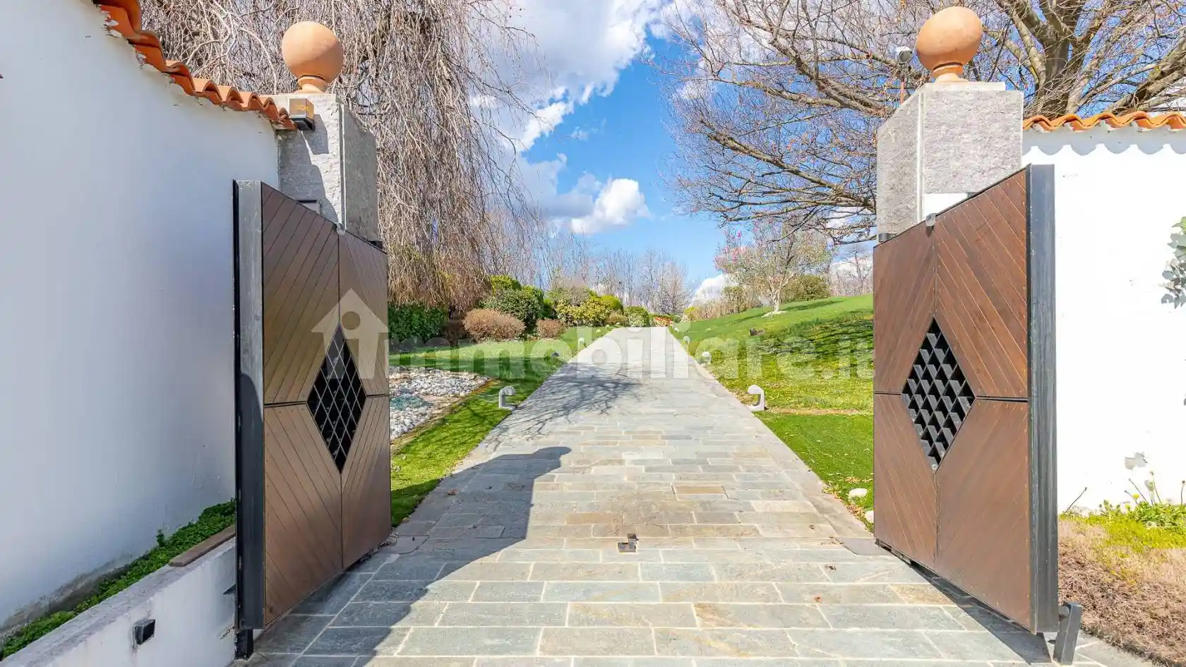 Villa unifamiliare via Salvadonica 12, Salvadonica, Colverde - foto 3