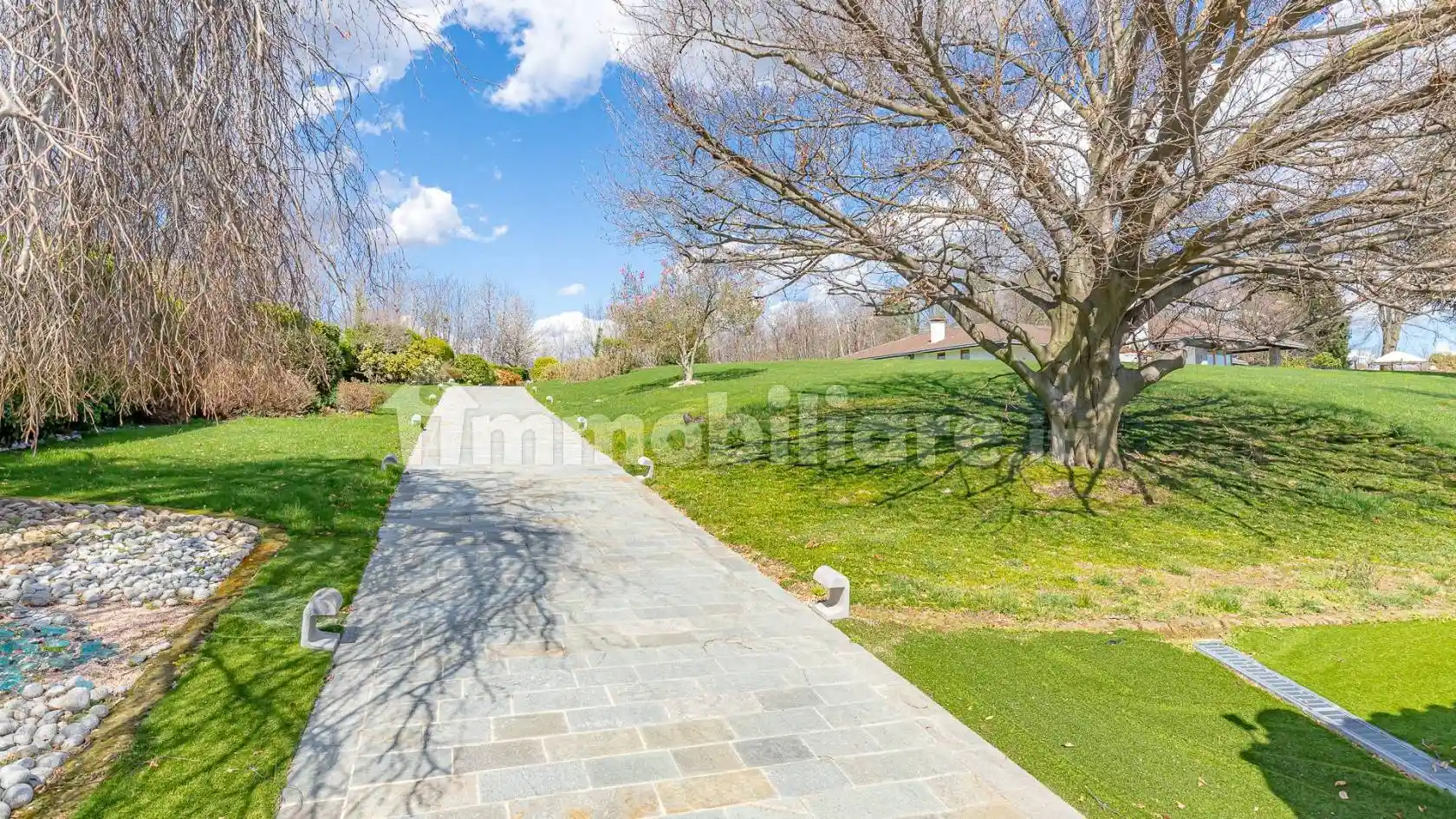 Villa unifamiliare via Salvadonica 12, Salvadonica, Colverde - foto 4