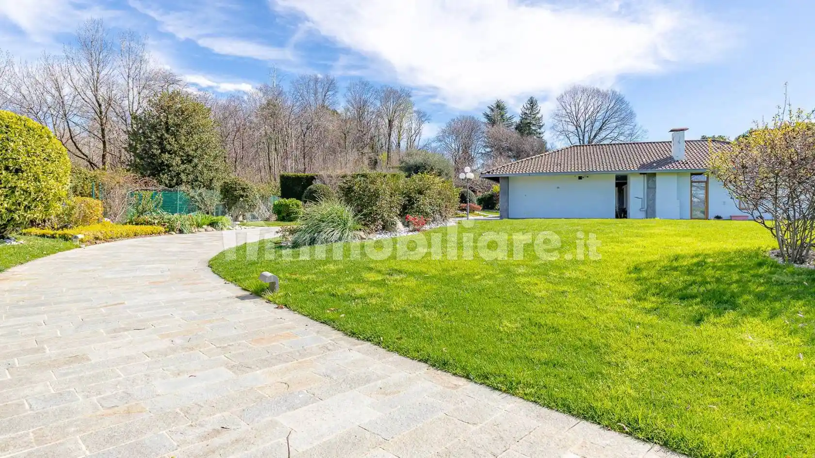 Villa unifamiliare via Salvadonica 12, Salvadonica, Colverde - foto 5