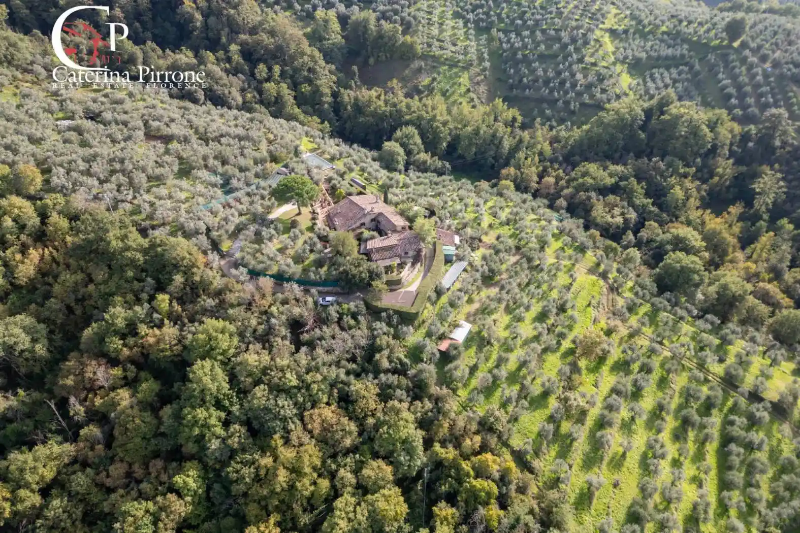 Rustico via di Montisoni 1, Osteria Nuova, Bagno a Ripoli - foto 2