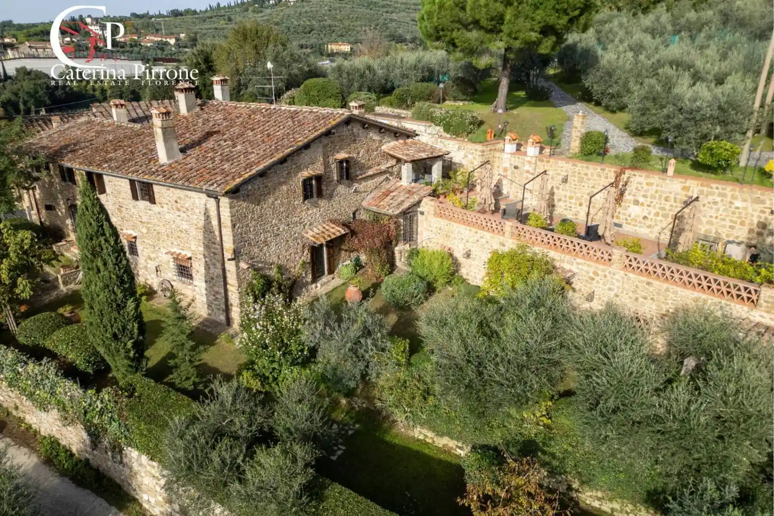 Rustico via di Montisoni 1, Osteria Nuova, Bagno a Ripoli - foto 3