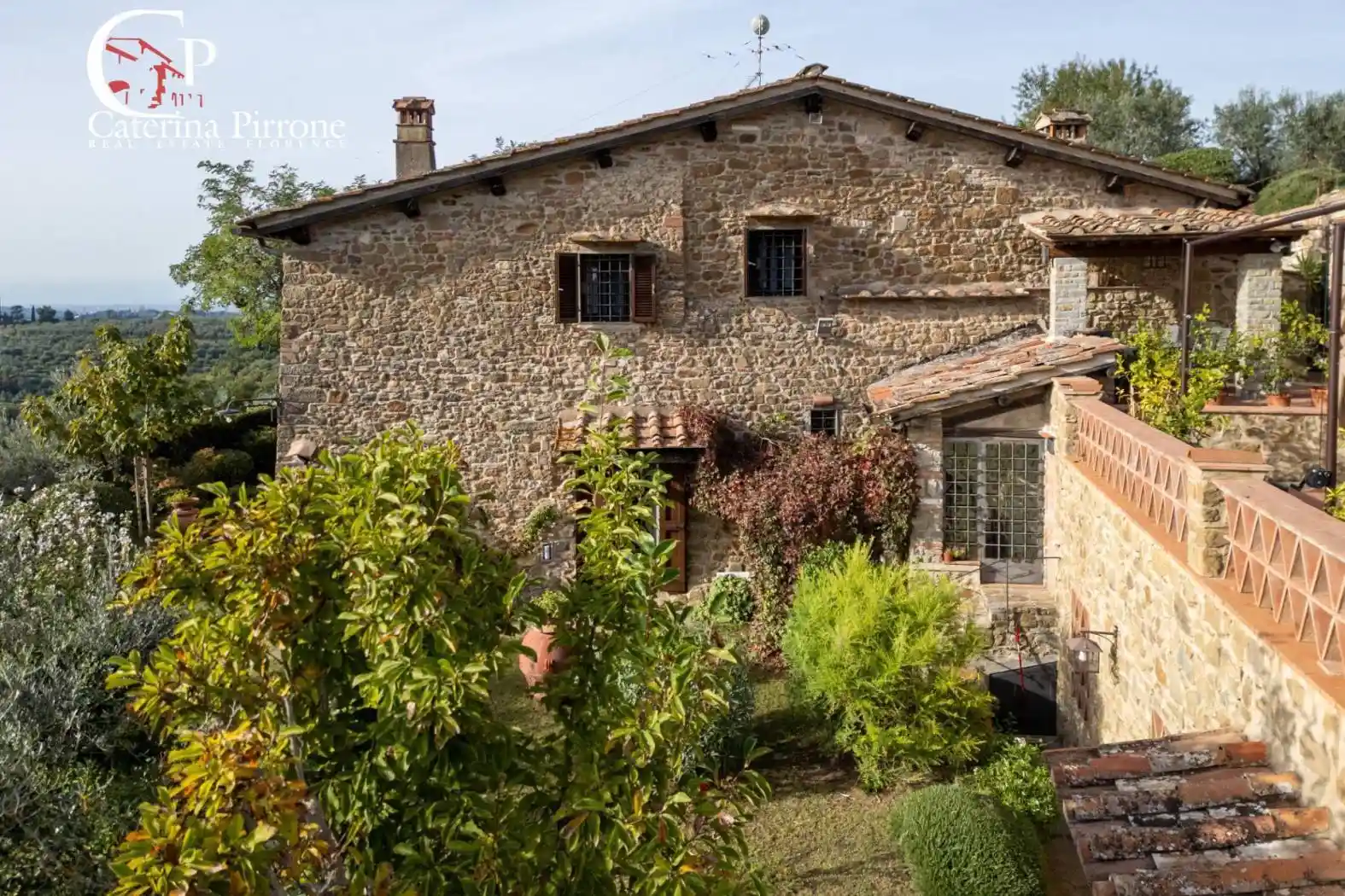 Rustico via di Montisoni 1, Osteria Nuova, Bagno a Ripoli - foto 4