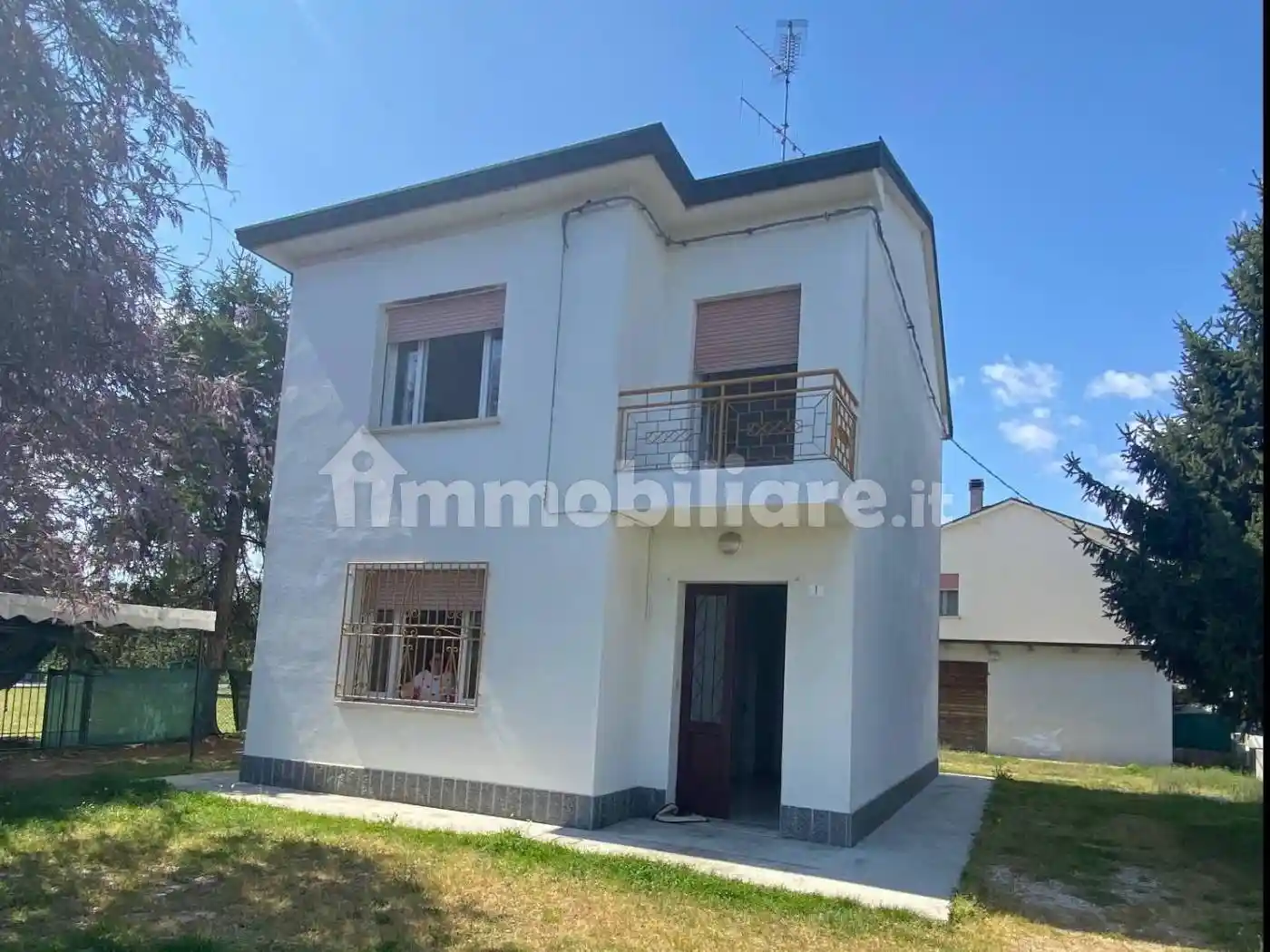 Villa in affitto a Faenza