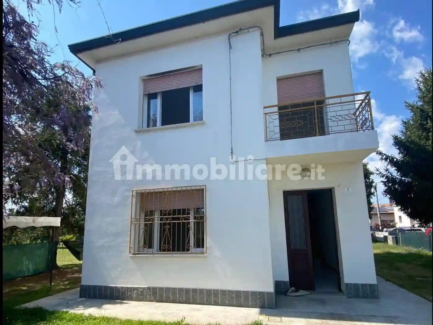 Villa unifamiliare via Mattarello 1, Faenza - foto 4