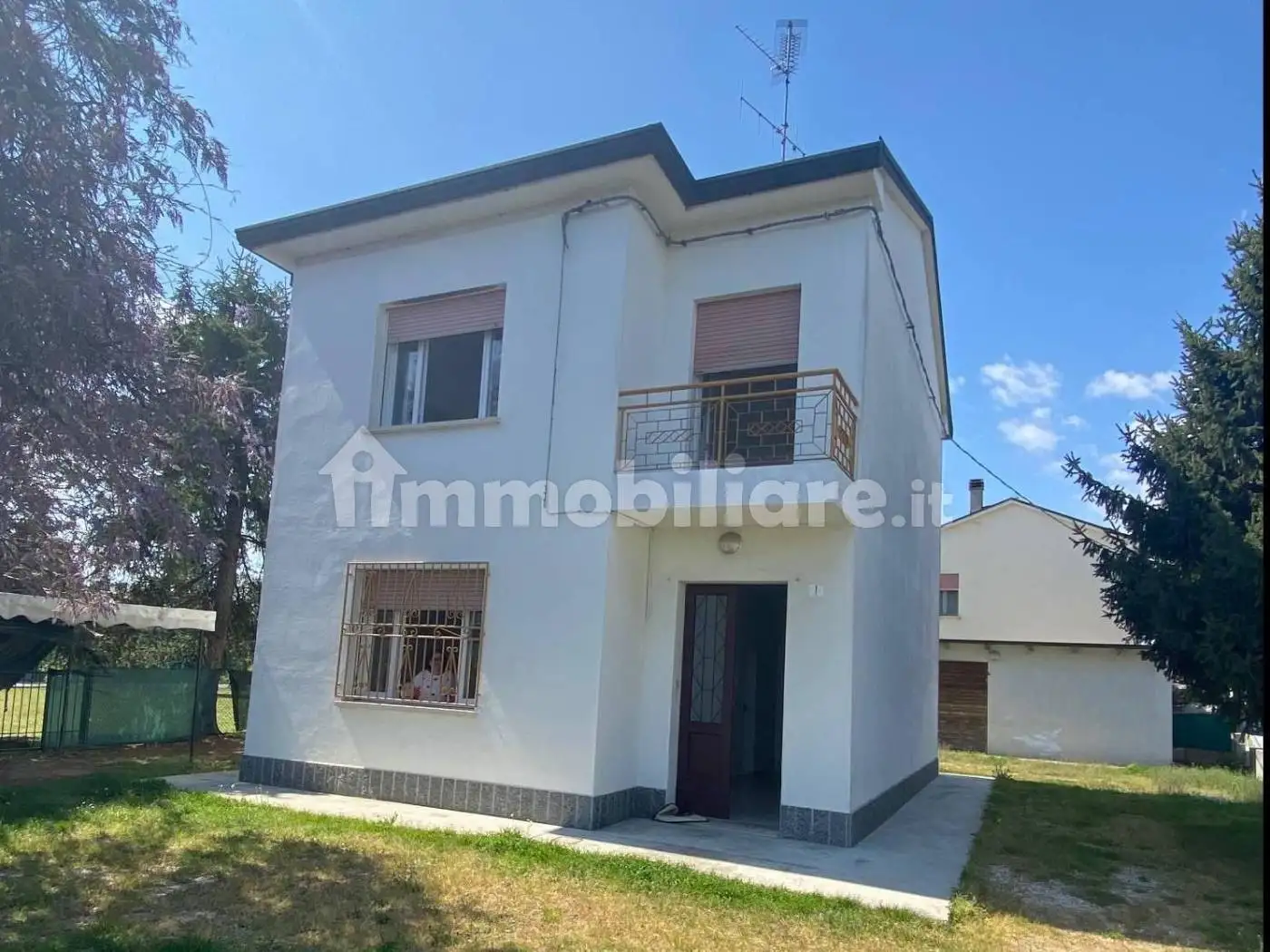 Villa in affitto a Faenza