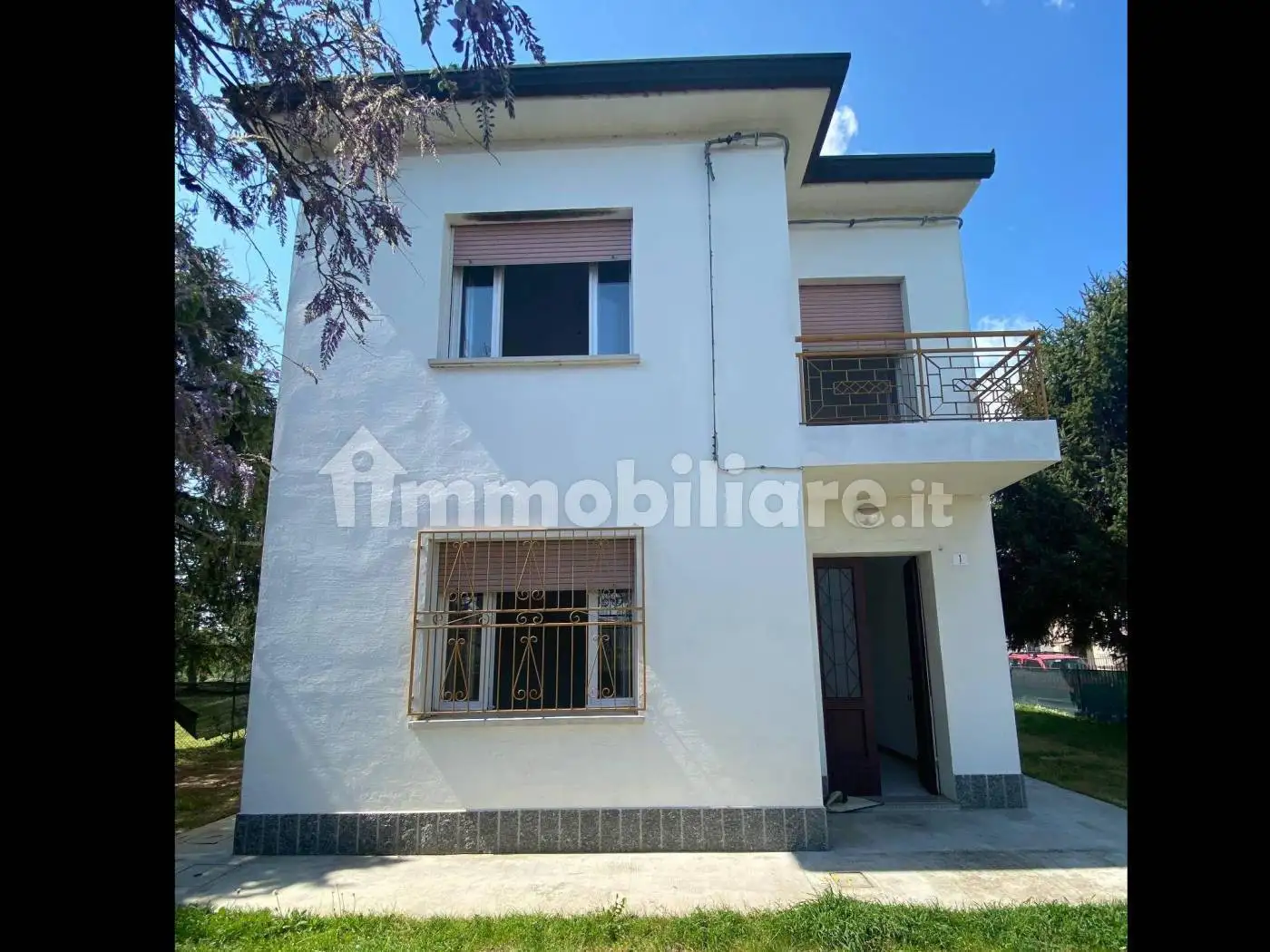 Villa unifamiliare via Mattarello 1, Faenza - foto 3