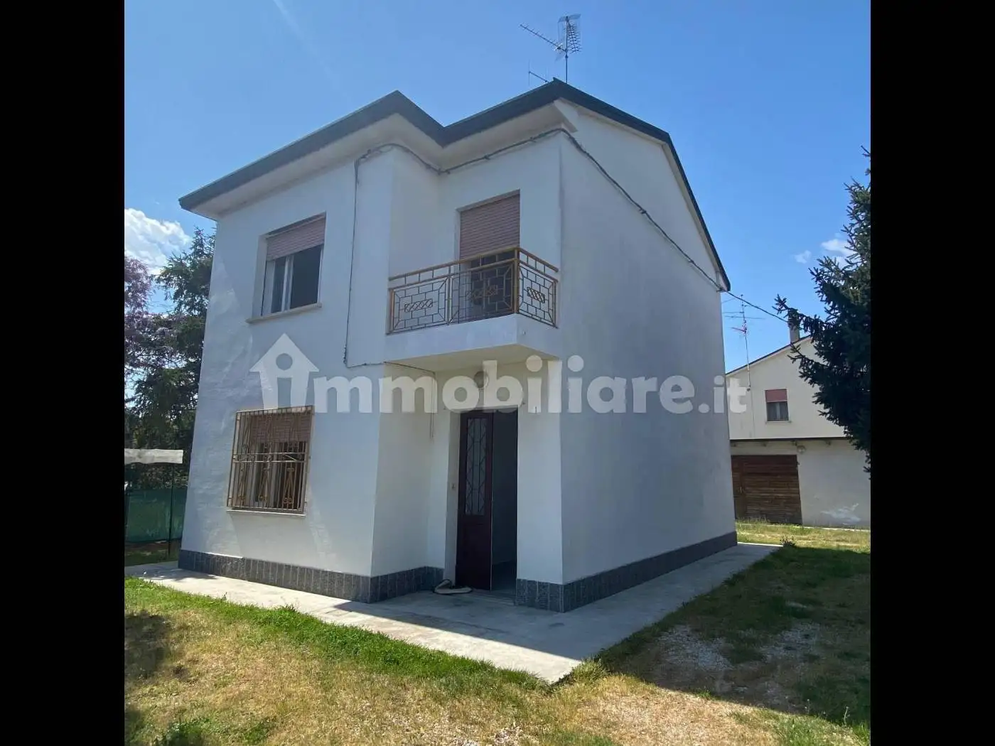 Villa unifamiliare via Mattarello 1, Faenza - foto 4