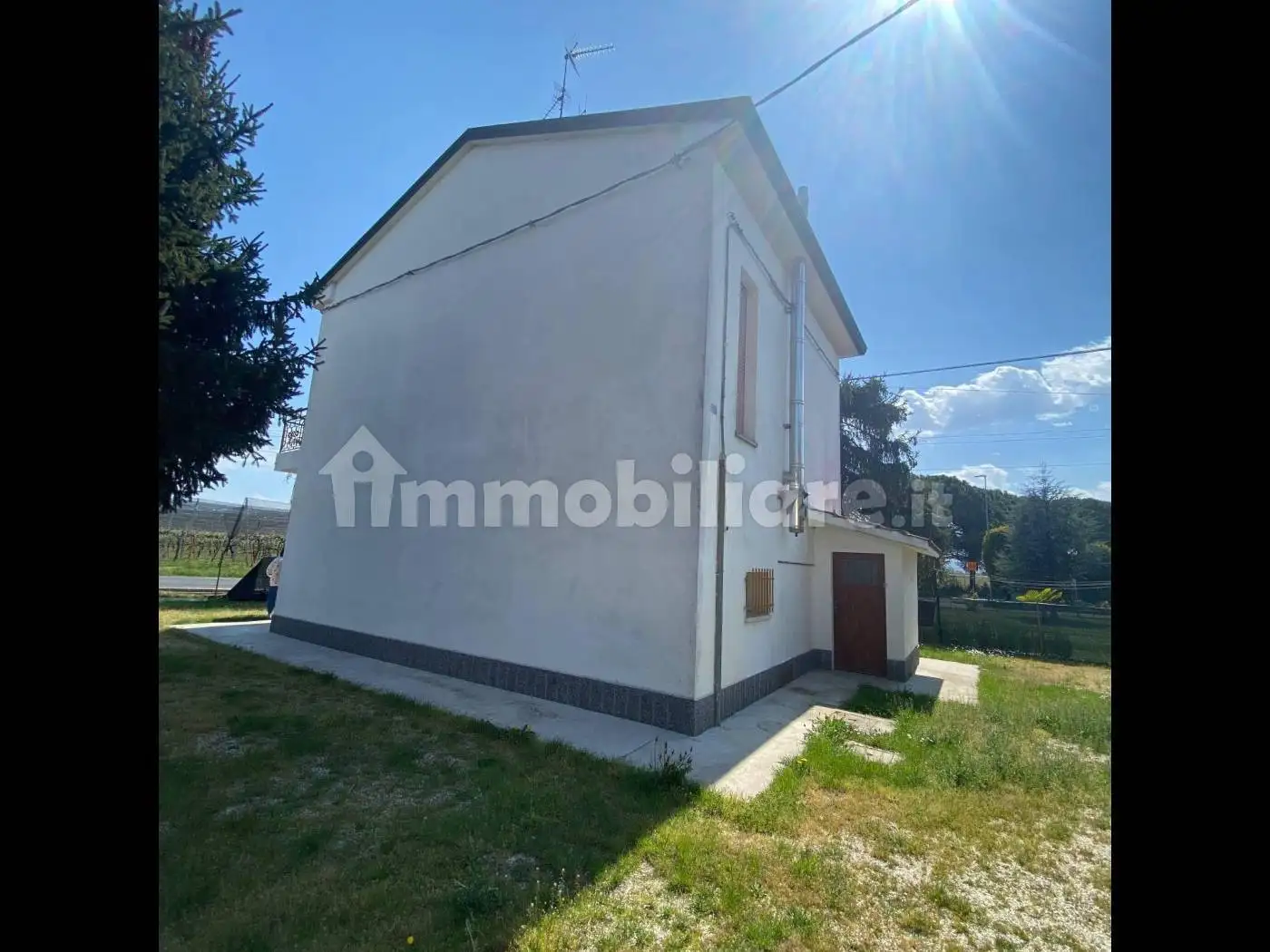 Villa unifamiliare via Mattarello 1, Faenza - foto 5