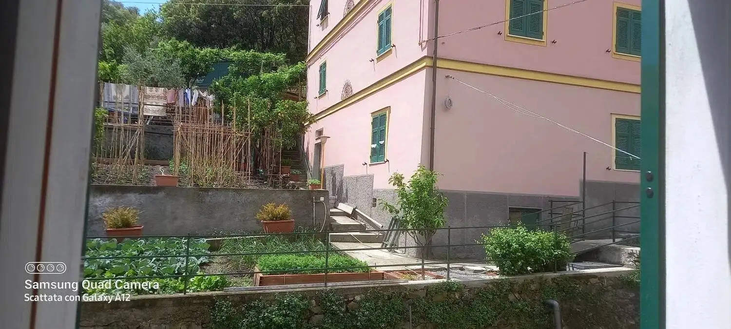 Appartamento in affitto a Deiva Marina